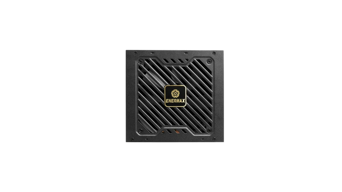 Alimentation Enermax Revolution III 1000W ATX 3.1 PCIe 5.1 - 80 PLUS Gold