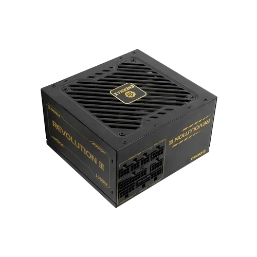 Alimentation ATX Enermax Revolution III - 1000W (Noir)
