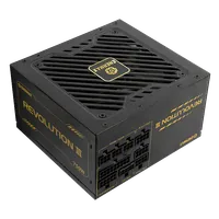 Alimentation Enermax Revolution III S 1000W ATX 3.1 Platinum Modulaire - 4