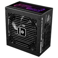 Alimentation PC Enermax Revolution D.F.X 1200W ATX 3.1 80+ Gold Modulaire RGB - 4