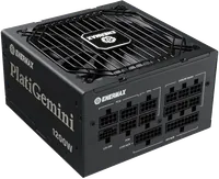 Alimentation Enermax Platimax II 1200DF - 1200W ATX 3.1 Platinum - 2