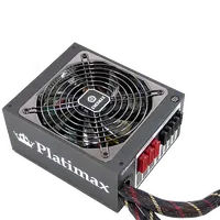 Alimentation PC Enermax Platimax D.F. 1050W 80+ Platinum Modulaire - 1