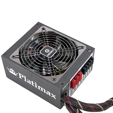 Alimentation PC Enermax Platimax D.F. 1050W 80+ Platinum Modulaire