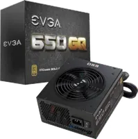 Alimentation PC EVGA SuperNOVA 1000W GQ - 80 Plus Gold - Semi-Modulaire - 2