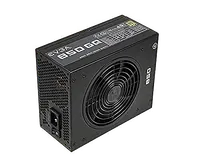 Alimentation PC EVGA SuperNOVA 1000W GQ - 80 Plus Gold - Semi-Modulaire - 3