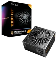 Alimentation PC EVGA SuperNOVA 1000 GT - 1000W 80+ Gold - 1