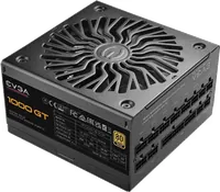 Alimentation PC EVGA SuperNOVA 1000 GT - 1000W 80+ Gold - 2