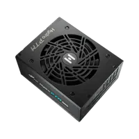FSP Hydro PTM PRO ATX3.0(PCIe5.0) 1200W unité d'alimentation d'énergie 20+4 pin ATX ATX Noir - 3