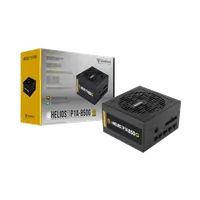 Alimentation PC Gamdias Helios P2G 1000W 80 PLUS Gold Modulaire ATX 3.1 Noir - 4