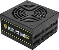 Alimentation ATX Gamdias Helios P2G 1300W 80 PLUS Platinum Modulaire - 2