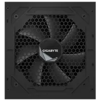 GIGABYTE GP-UD850GM PG5 unité d'alimentation d'énergie 850 W 20+4 pin ATX ATX Noir - 1