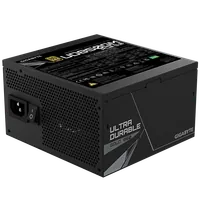 GIGABYTE GP-UD850GM PG5 unité d'alimentation d'énergie 850 W 20+4 pin ATX ATX Noir - 4