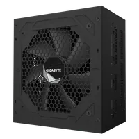 GIGABYTE UD1000GM PG5 unité d'alimentation d'énergie 1000 W 20+4 pin ATX ATX Noir - 1