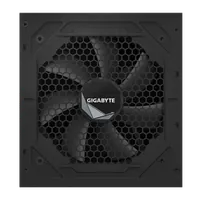 GIGABYTE UD1000GM PG5 unité d'alimentation d'énergie 1000 W 20+4 pin ATX ATX Noir - 2