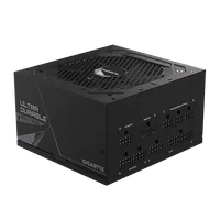GIGABYTE UD1000GM PG5 unité d'alimentation d'énergie 1000 W 20+4 pin ATX ATX Noir - 3