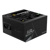 GIGABYTE UD1000GM PG5 unité d'alimentation d'énergie 1000 W 20+4 pin ATX ATX Noir - 4