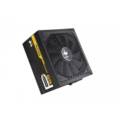 Alimentation Modulaire InWin P65 650W 80+ Gold ATX Noir