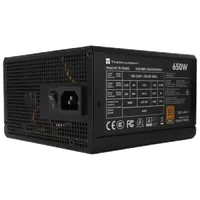 Alimentation Modulaire InWin P65 650W 80+ Gold ATX Noir - 2