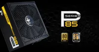 Alimentation ATX InWin VE Series - 750W (Noir) - 3