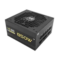 Alimentation PC InWin VE Series 850W 80+ Gold ATX 3.0 Modulaire - 3