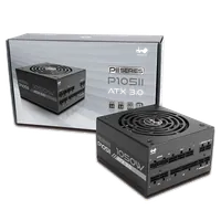 Alimentation PC InWin PII Series 1050W Modulaire 80 Plus Platinum ATX 3.0 - 1