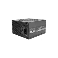 Alimentation PC InWin PII Series 1050W Modulaire 80 Plus Platinum ATX 3.0 - 2