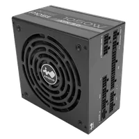 Alimentation PC InWin PII Series 1050W Modulaire 80 Plus Platinum ATX 3.0 - 3