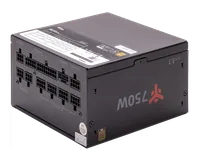 itek GBI750 unité d'alimentation d'énergie 750 W 20+4 pin ATX ATX Noir - 2