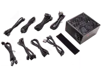 itek GBI750 unité d'alimentation d'énergie 750 W 20+4 pin ATX ATX Noir - 9