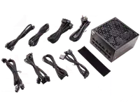 itek GBI750 unité d'alimentation d'énergie 750 W 20+4 pin ATX ATX Noir - 10