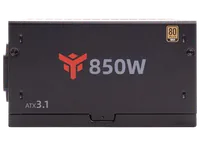 itek GBI850 unité d'alimentation d'énergie 850 W 20+4 pin ATX ATX Noir - 3