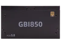 itek GBI850 unité d'alimentation d'énergie 850 W 20+4 pin ATX ATX Noir - 4