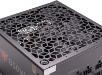itek GBI850 unité d'alimentation d'énergie 850 W 20+4 pin ATX ATX Noir - 7