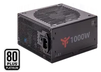 itek PBI1000 unité d'alimentation d'énergie 1000 W 24-pin ATX ATX Noir - 1