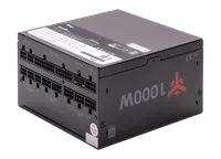 itek PBI1000 unité d'alimentation d'énergie 1000 W 24-pin ATX ATX Noir - 2