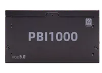 itek PBI1000 unité d'alimentation d'énergie 1000 W 24-pin ATX ATX Noir - 4