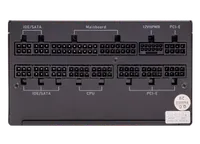 itek PBI1000 unité d'alimentation d'énergie 1000 W 24-pin ATX ATX Noir - 5