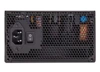 itek PBI1000 unité d'alimentation d'énergie 1000 W 24-pin ATX ATX Noir - 6