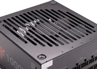 itek PBI1000 unité d'alimentation d'énergie 1000 W 24-pin ATX ATX Noir - 8