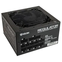 Alimentation Modulaire Kolink Regulator 750W Gen5, 80+ Gold, ATX 3.0, PCIe 5.0 - 2