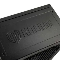 Alimentation Modulaire Kolink Regulator 750W Gen5, 80+ Gold, ATX 3.0, PCIe 5.0 - 3