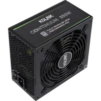 Alimentation Kolink Continuum 1050W 80 Plus Platinum Modulaire ATX