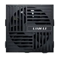 Alimentation PC Lian Li RB 650W Noir - ATX 3.1, 80 PLUS Bronze - 4
