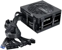 Alimentation PC Lian Li RB 750W - ATX 3.1, 80+ Bronze, Noir - 4