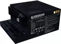 Alimentation ATX Lian Li Edge Gold 750W 80 PLUS Gold - Noir - 1