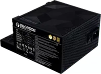 Alimentation ATX Lian Li Edge Gold 750W 80 PLUS Gold - Noir - 2