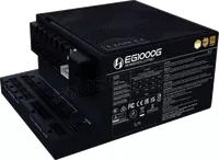 Alimentation ATX Lian Li Edge Gold 750W 80 PLUS Gold - Noir - 4