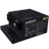 Alimentation ATX Lian Li Rotational Shift 1000W 80 Plus Gold Modulaire Noir - 2