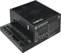 Alimentation ATX Lian Li Rotational Shift 1000W 80 Plus Gold Modulaire Noir - 3