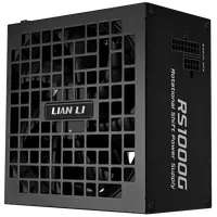 Alimentation ATX Lian Li Rotational Shift 1000W 80 Plus Gold Modulaire Noir - 4